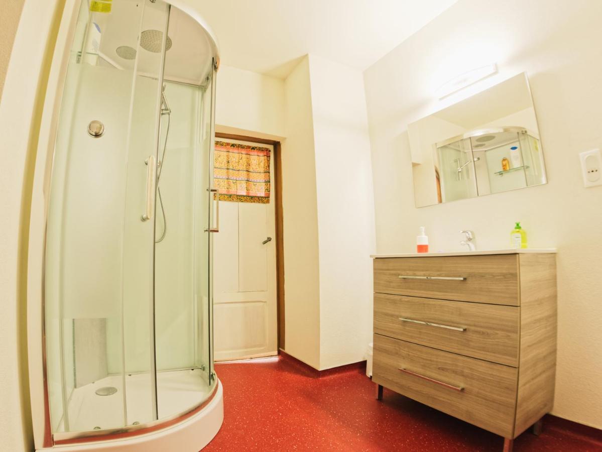 Le Haut Relais Des Seigneurs - 5 Mn Royal Palace De Kirrwiller Bouxwiller  Dış mekan fotoğraf